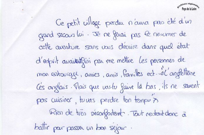 ©Archives régionales Pays de la Loire