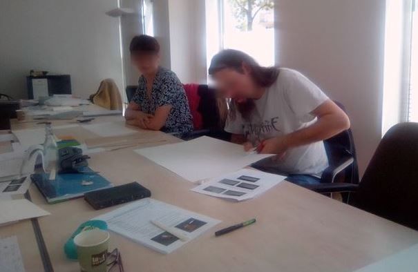 ©Archives régionales Pays de la Loire