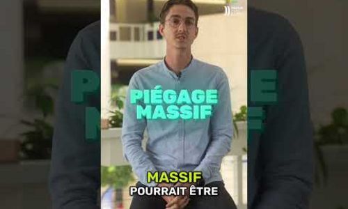 Biennale de l'innovation agricole 2025 - Interview CACOPSY (arboriculture)