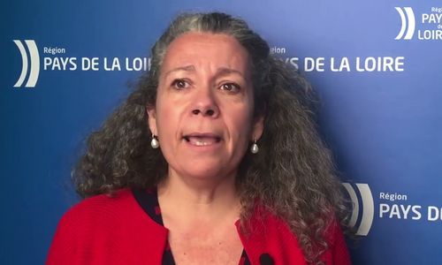 Programmes européens pour la culture : témoignage d'Emmanuelle Garcia, Institut d'études avancées