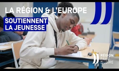 La Région et l’Europe soutiennent le projet INSPIRE