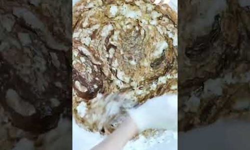 Ici on cuisine - Menu d'hiver : mousse au chocolat