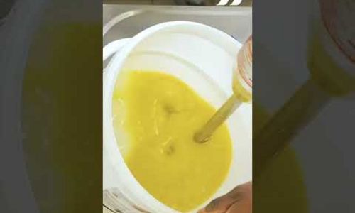 Ici on cuisine - Menu d'hiver : Carottes rapées