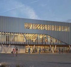 Lyceé Nord sur Erdre