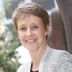 Portrait de l'élue, Laurence Garnier